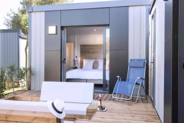 Camping Les Mûriers
