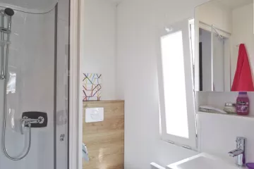 Camping Les Mûriers