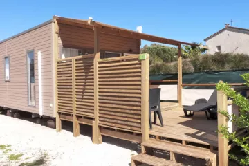 Camping Les Palmiers