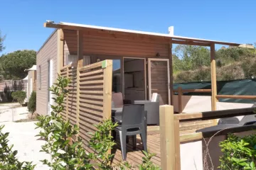 Camping Les Palmiers