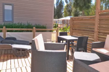 Camping Les Palmiers