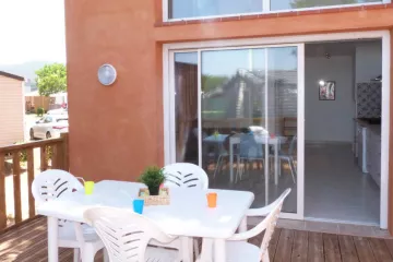 Camping Clau Mar Jo