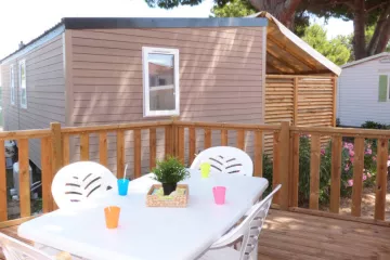 Camping Clau Mar Jo