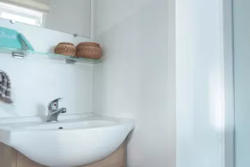 Camping La Bergerie Plage