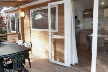 Camping La Bergerie Plage