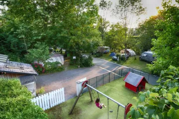 Campingplatz Uhaitza