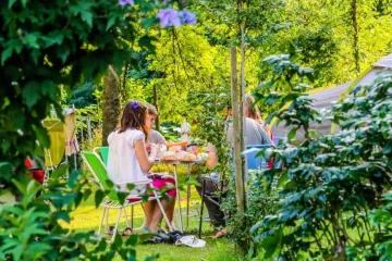Campingplatz Uhaitza
