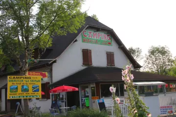 Campingplatz Uhaitza