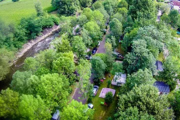 Campingplatz Uhaitza