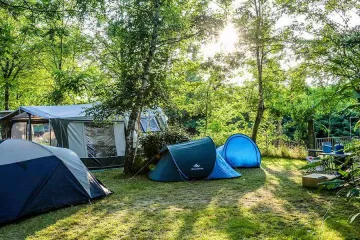 Campingplatz Uhaitza