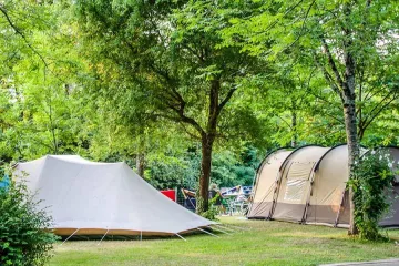 Campingplatz Uhaitza
