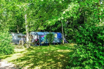 Campingplatz Uhaitza