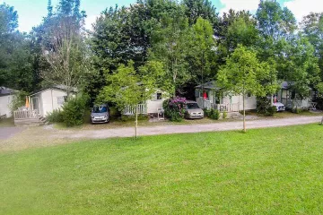 Campingplatz Uhaitza