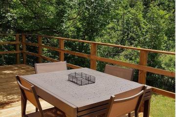 Flower Camping La Rochelambert