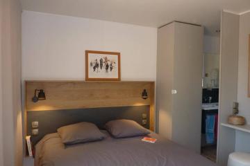 Flower Camping La Rochelambert