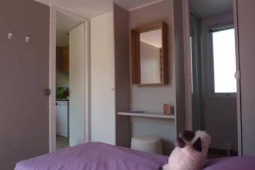 Flower Camping La Rochelambert