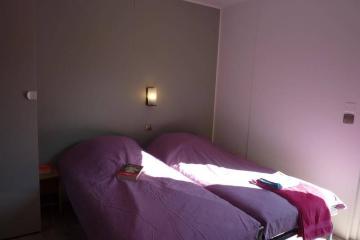 Flower Camping La Rochelambert