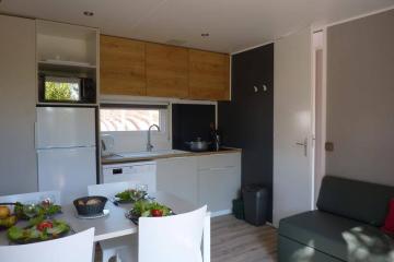 Flower Camping La Rochelambert