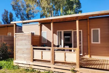 Camping Les Palmiers