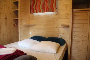 Camping L'Etang du Pays Blanc