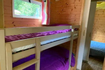 Camping L'Etang du Pays Blanc