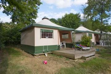 Camping La Bastide