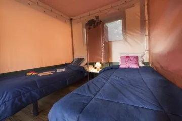 Camping La Bastide