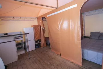 Camping La Bastide
