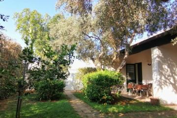 Campingplatz Lilybeo Village 