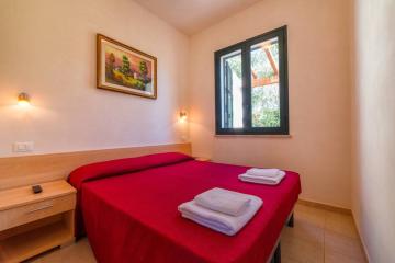 Camping Lilybeo Village 