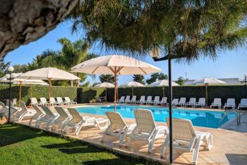 Camping Lilybeo Village 