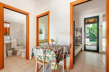 Lilybeo Village - Camping & Résidence 