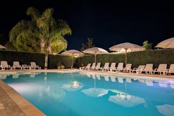 Camping Lilybeo Village 