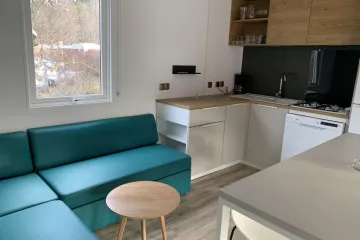 Camping Eden de la Vanoise