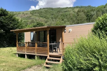 Camping Eden de la Vanoise