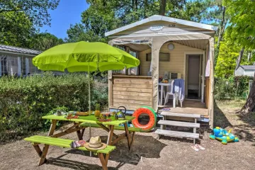 Camping Les Biches