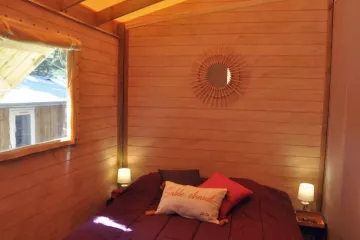 Camping Les Biches