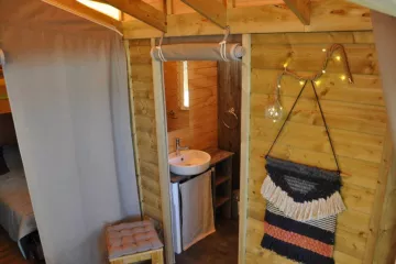 Camping Les Biches