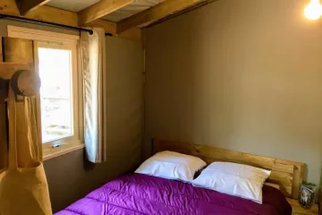 Camping Au Bois Des Biches