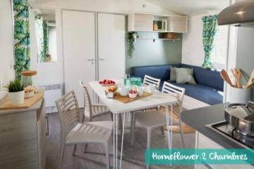 Flower Camping LA BEXANELLE