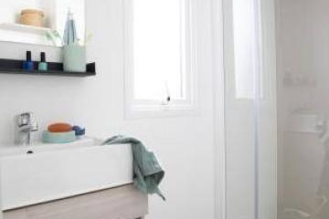 Flower Camping LA BEXANELLE