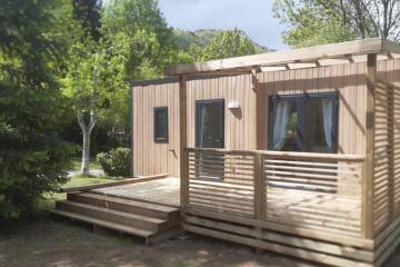 Flower Camping LA BEXANELLE