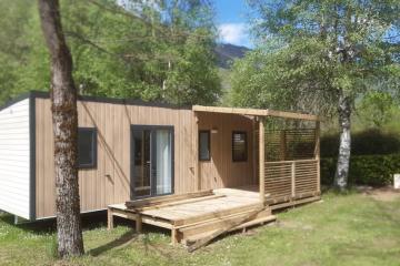 Flower Camping LA BEXANELLE