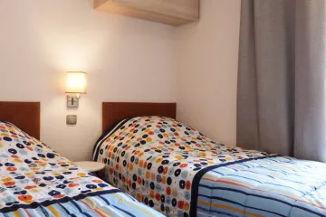 Le Méditerranée Campsite