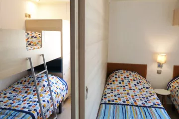 Camping Le Méditerranée