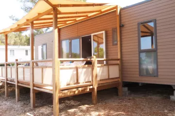 Le Méditerranée Campsite