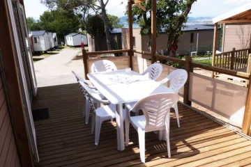 Le Méditerranée Campsite