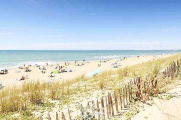 Camping l'Escale du Perthuis