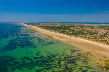 Camping l'Escale du Perthuis