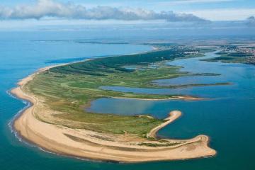 Camping l'Escale du Perthuis